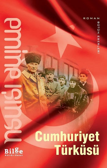 Cumhuriyet Türküsü
