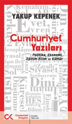 Cumhuriyet Yazıları