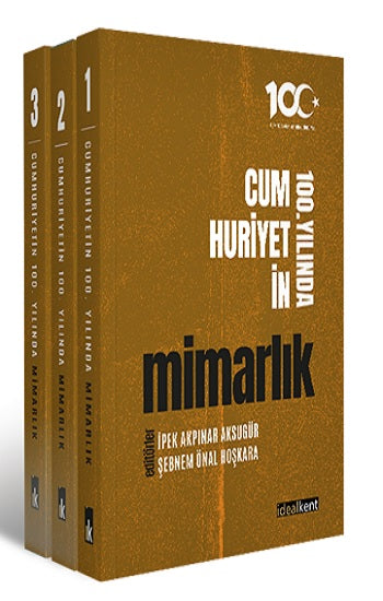 Cumhuriyetin 100. Yılında Mimarlık