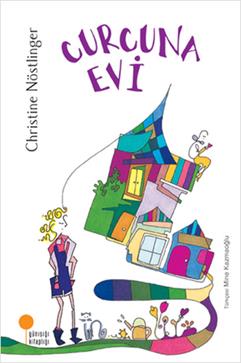 Curcuna Evi - mezetto