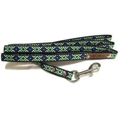 Customised Cotton Collar: Personalised Pawfect Style-3