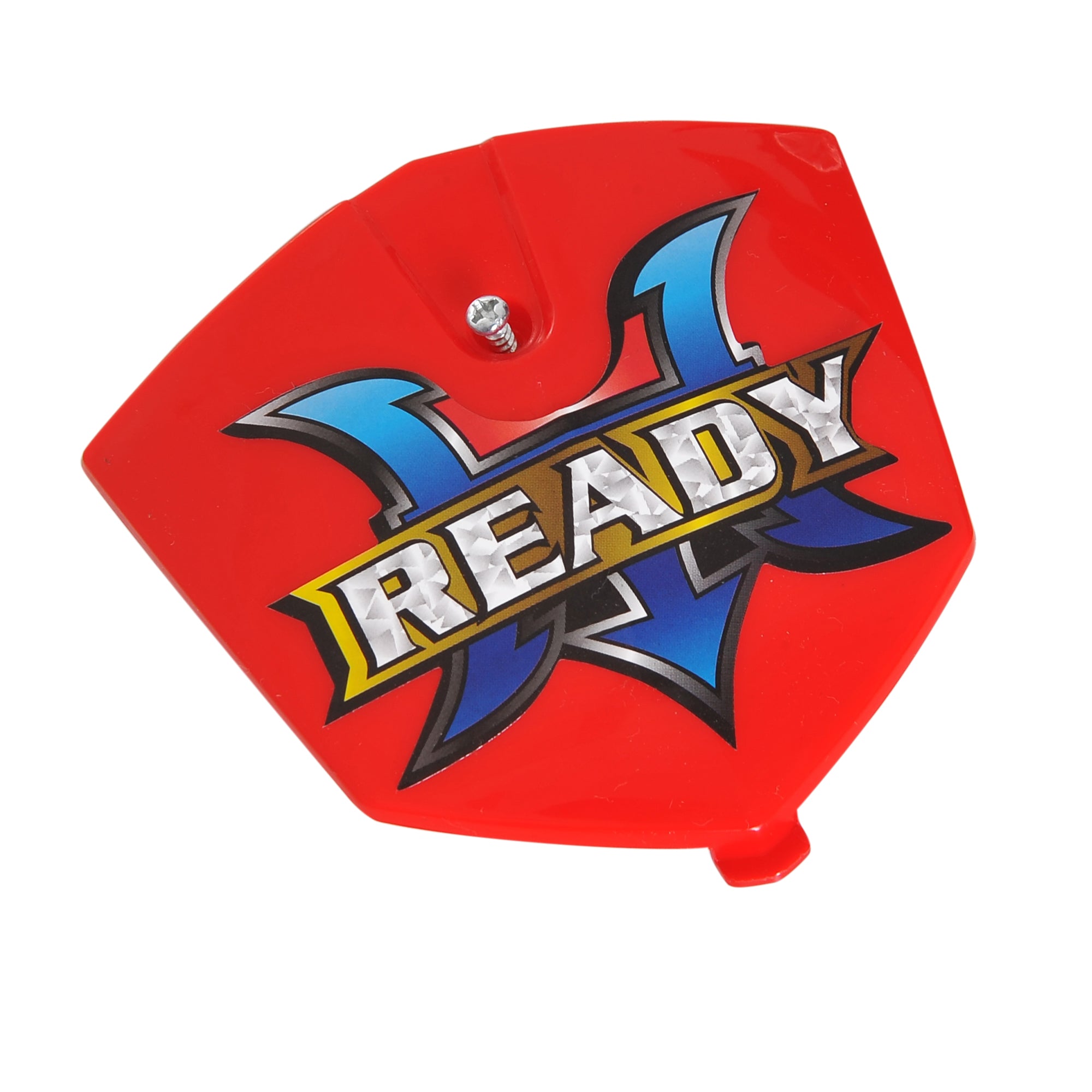 Kids Ride On Quad Bike, 60Lx38Wx42H cm in Red | HOMCOM-7