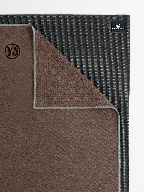 Yoga Studio Premium Grip Dot Yoga Mat Towels