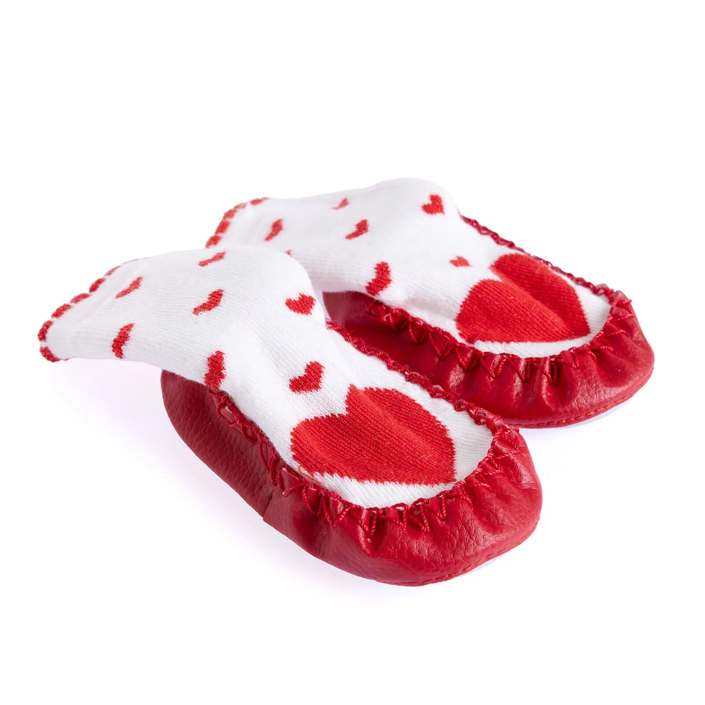 HelloBaby Baby Girl Socks - Pink