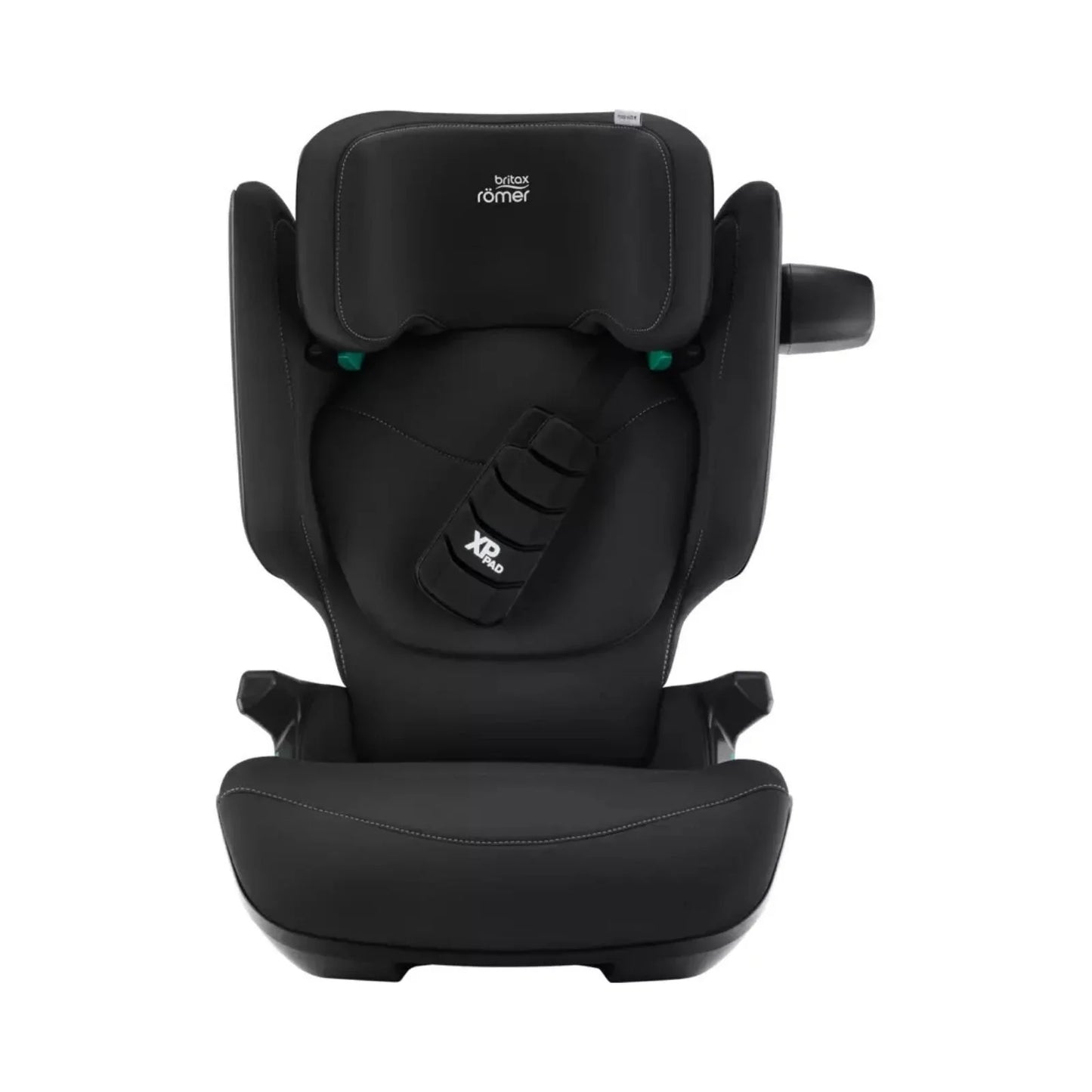 Britax Römer Kidfix Pro Car Seat - Carbon Black