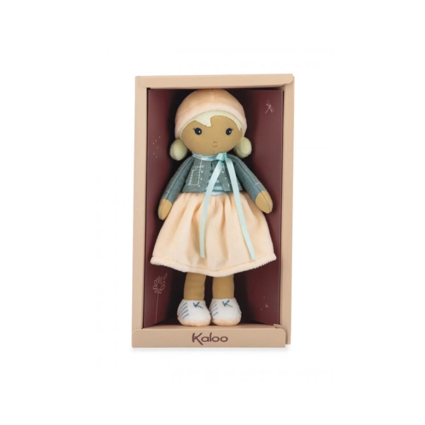 Kaloo Tendresse Doll - Chloe