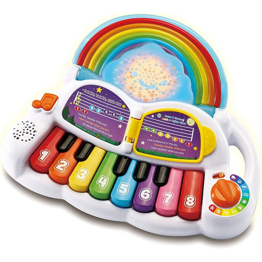 LeapFrog Learn & Groove Rainbow Lights
