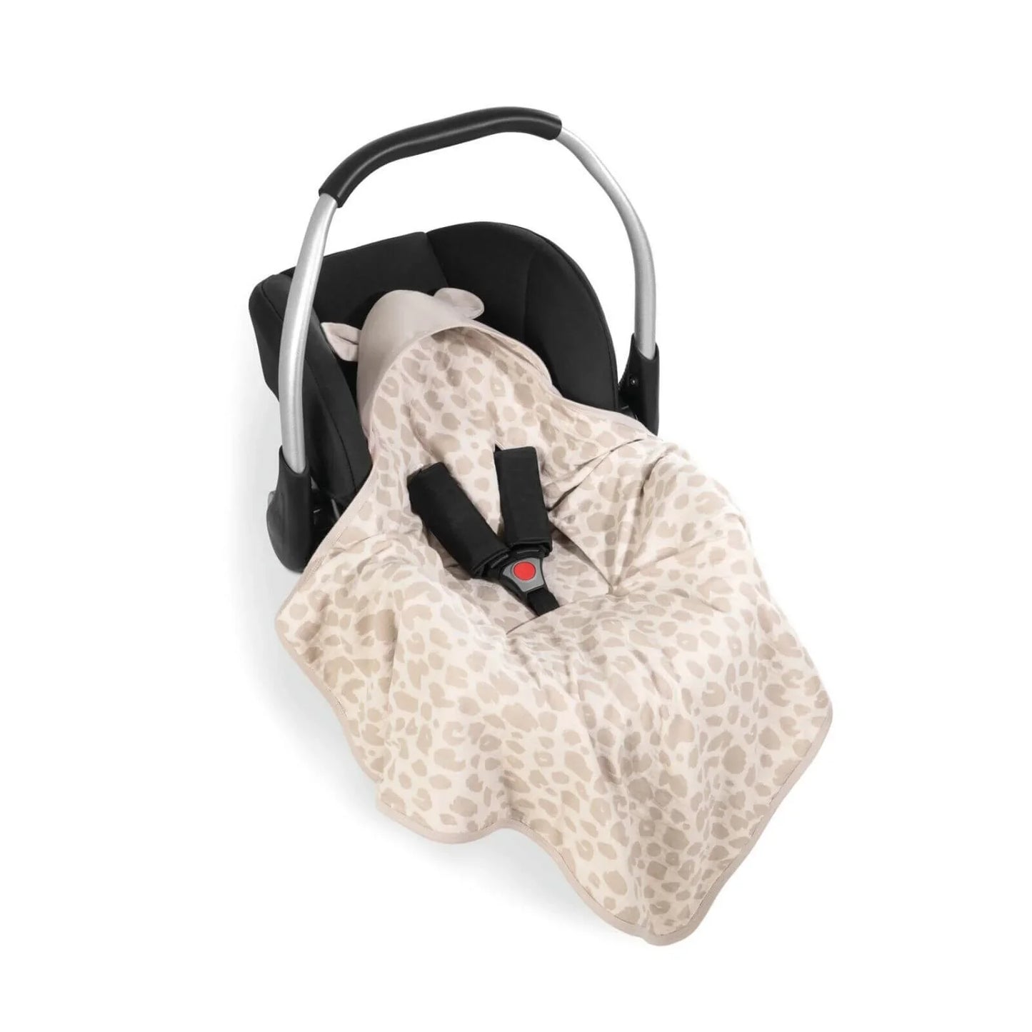 Hauck Snuggle N Dream Blanket - Natural