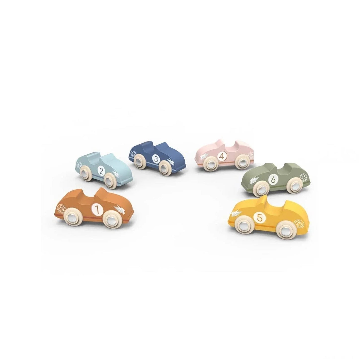 Speedy Monkey Racing Cars