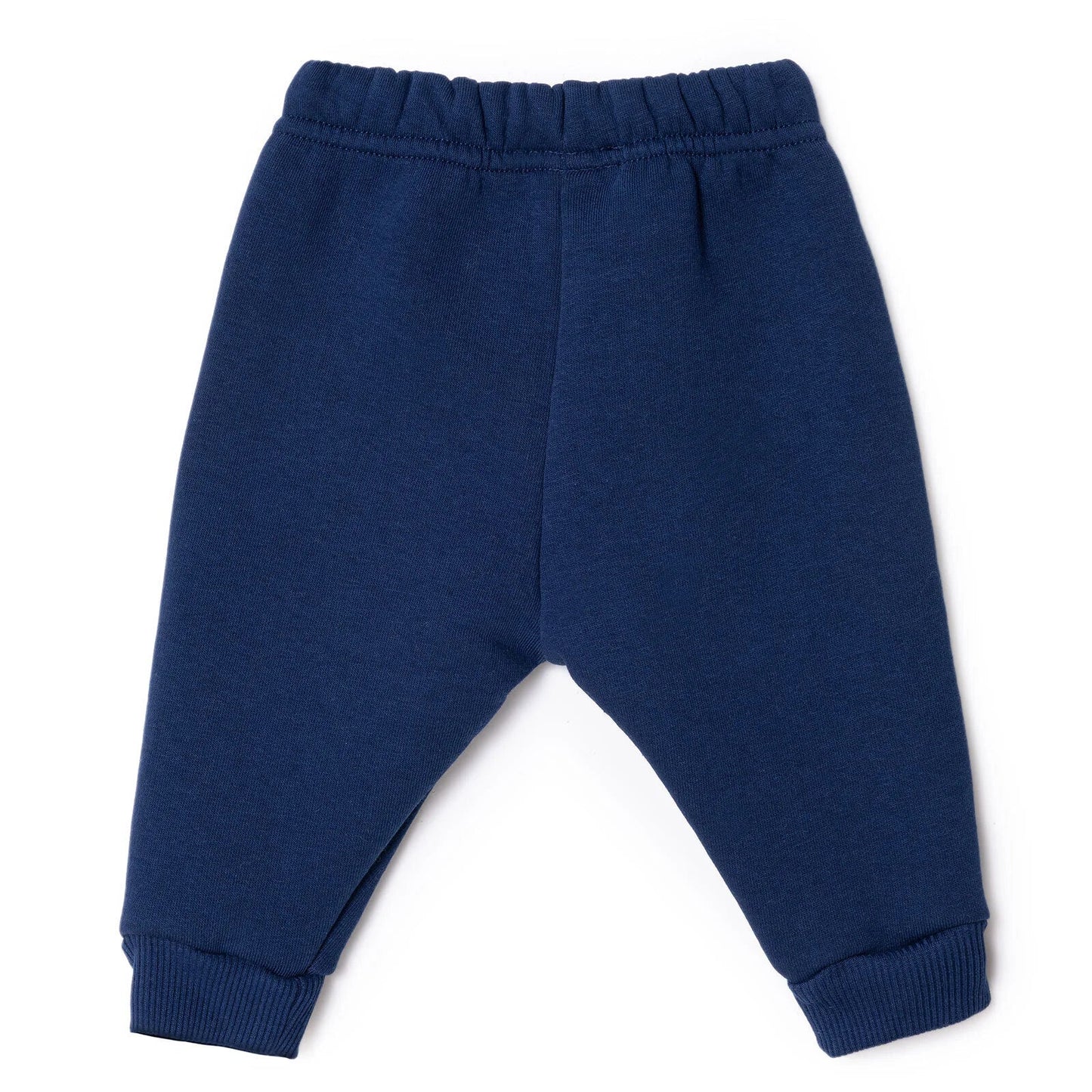 HelloBaby Joggers - Navy Blue