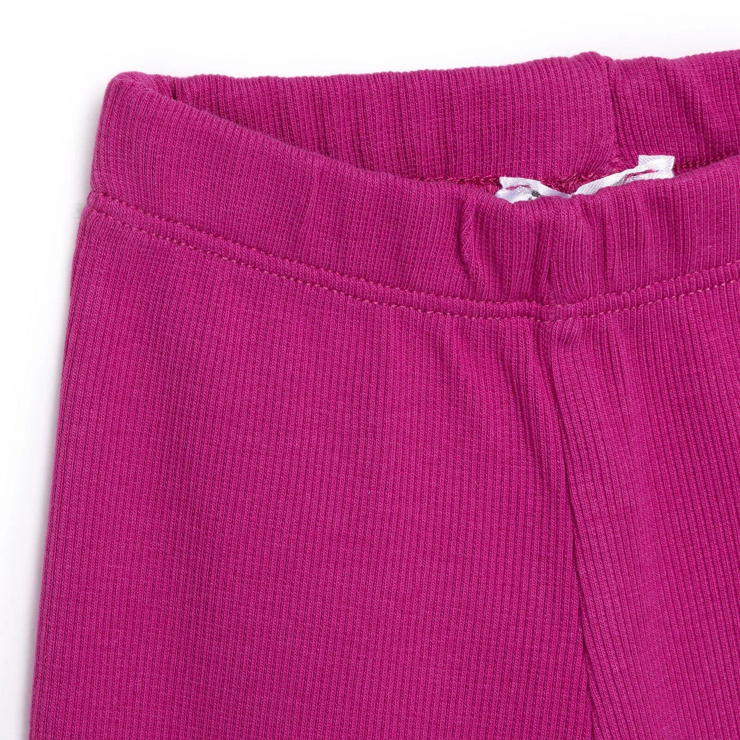 HelloBaby Basic Flare Camisole Leggings - Damson