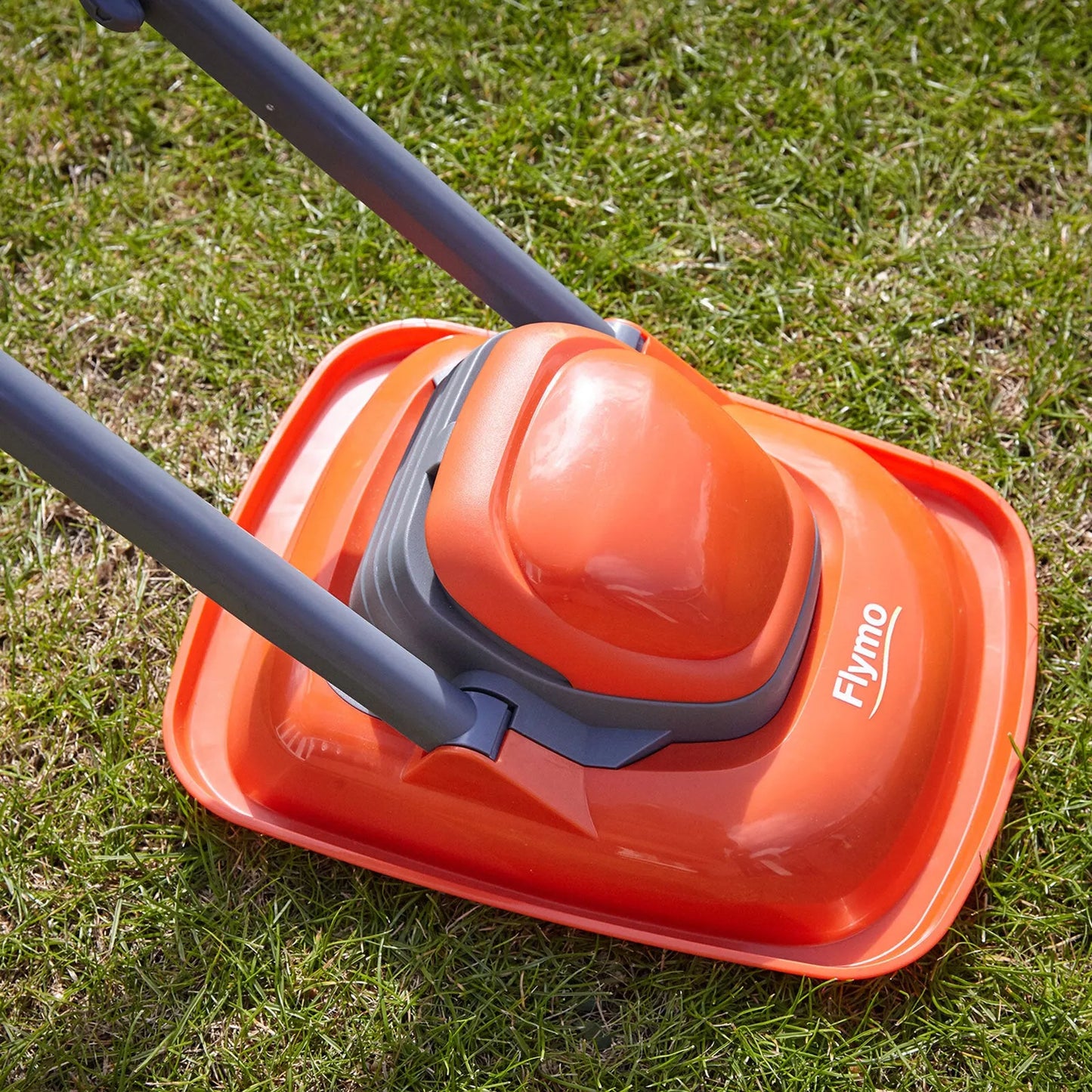 Casdon Flymo Lawn Mower Toy