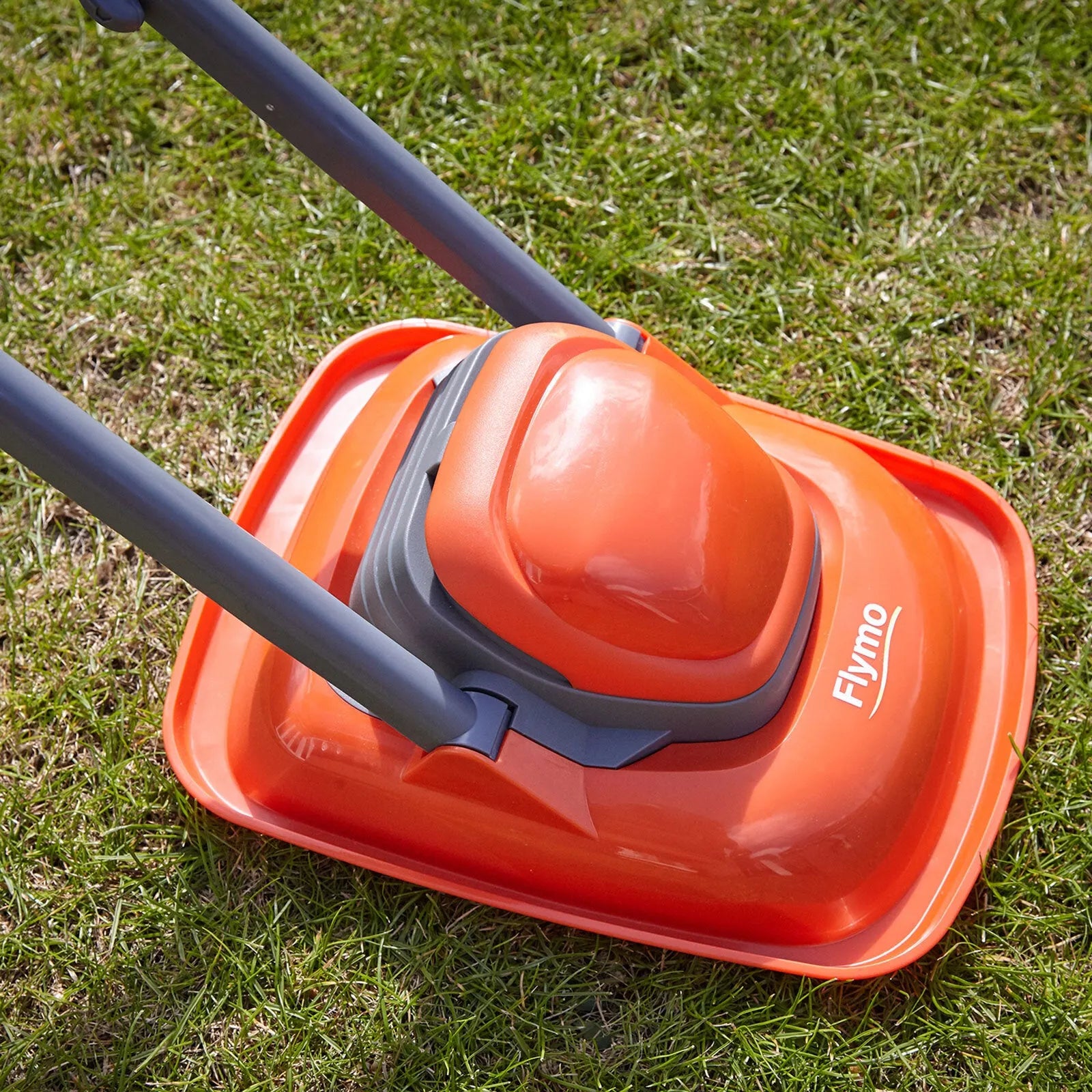 Casdon Flymo Lawn Mower Toy