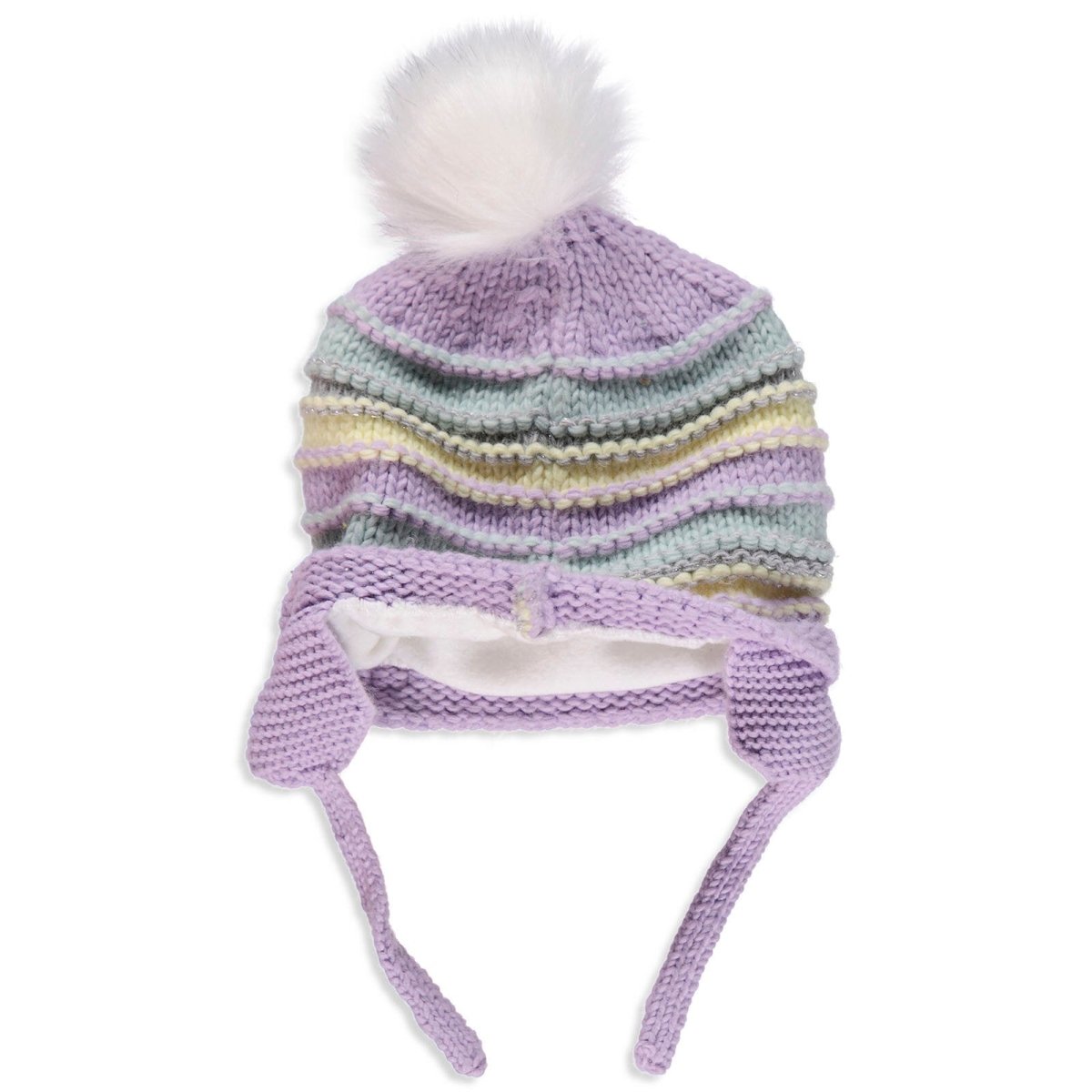 Motek Fonem Beanie - Lilac