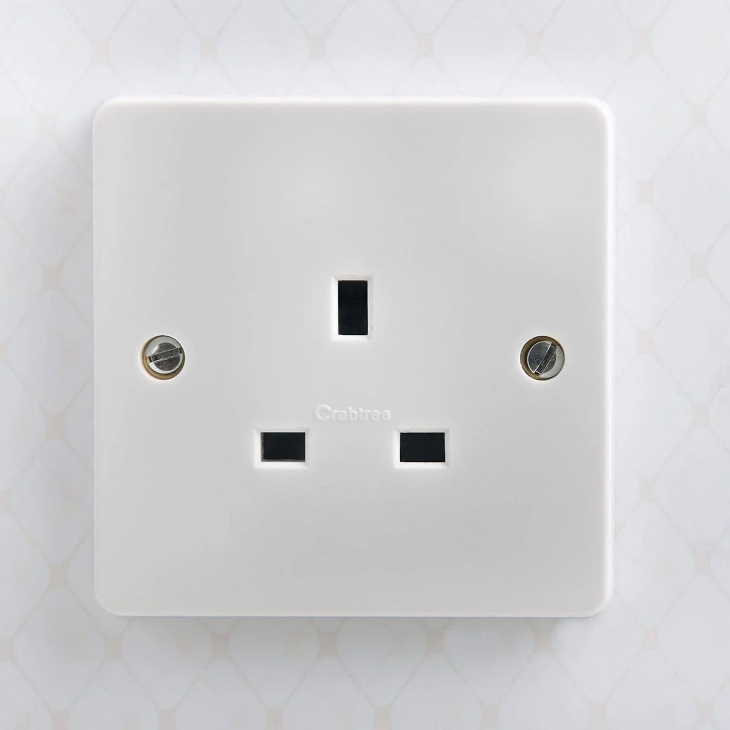 Hauck Plug Me Socket Cover Pack of 4