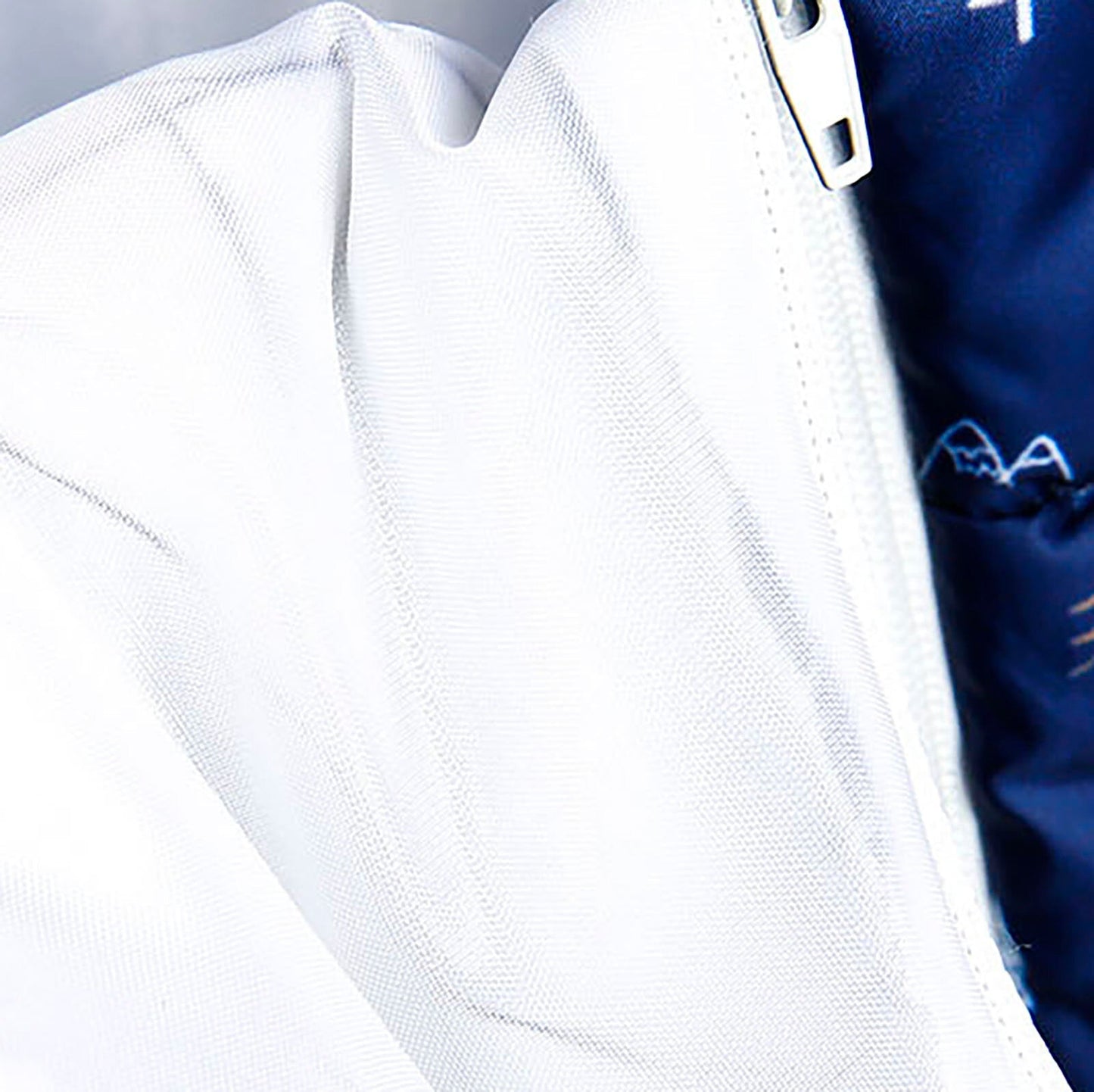 Bebecix Snowsuit - Navy Blue