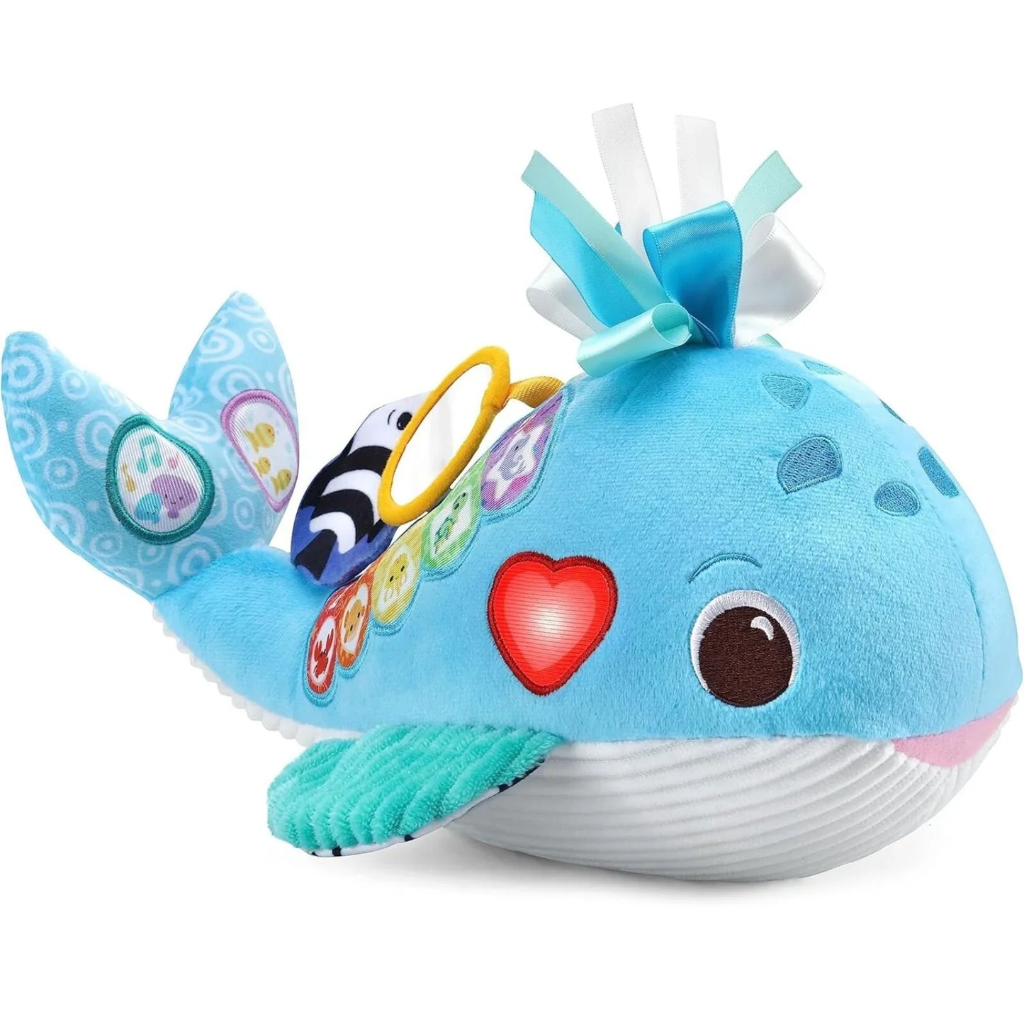 VTech Snuggly Sounds Whale
