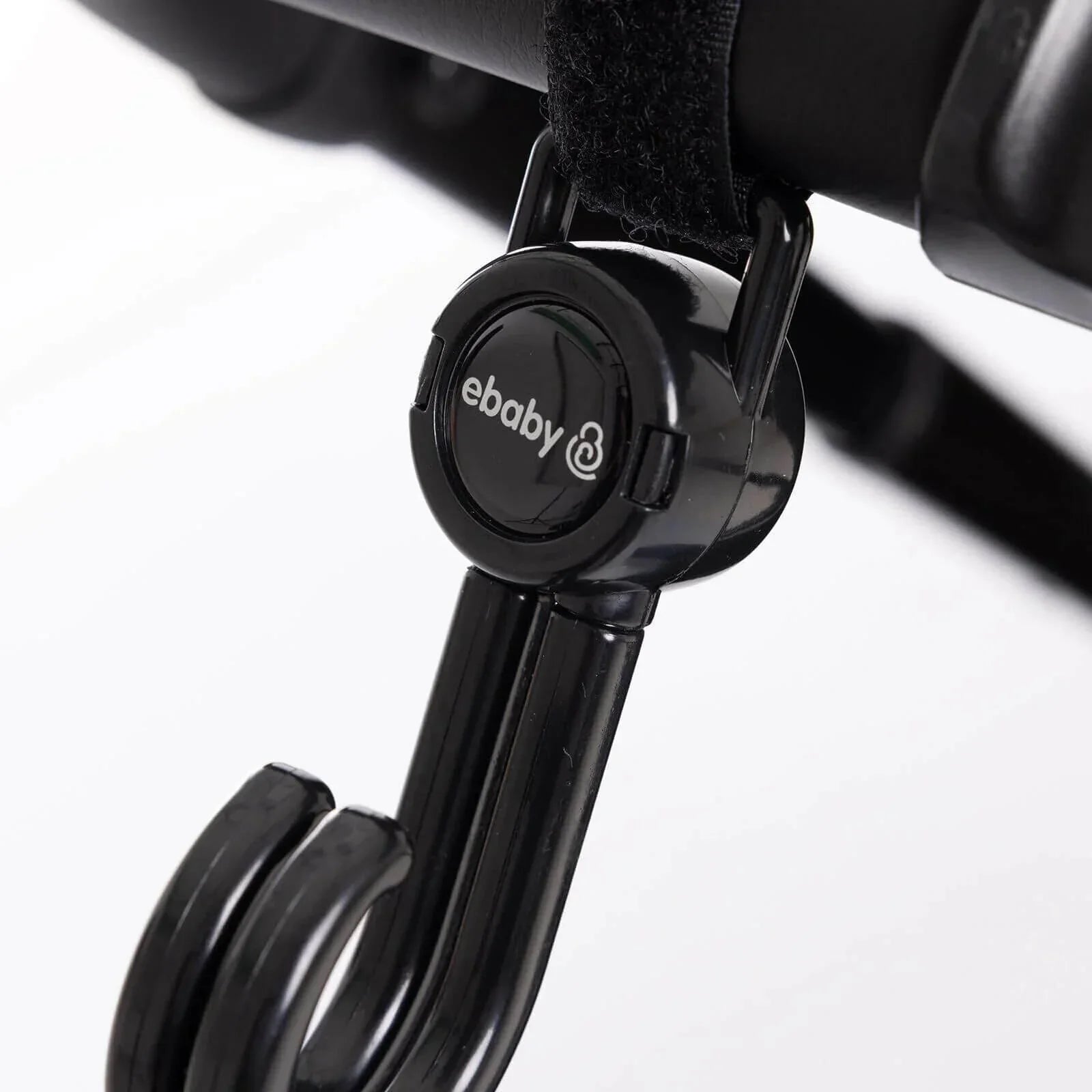 ebaby Stroller Carrying Hook - Double Set