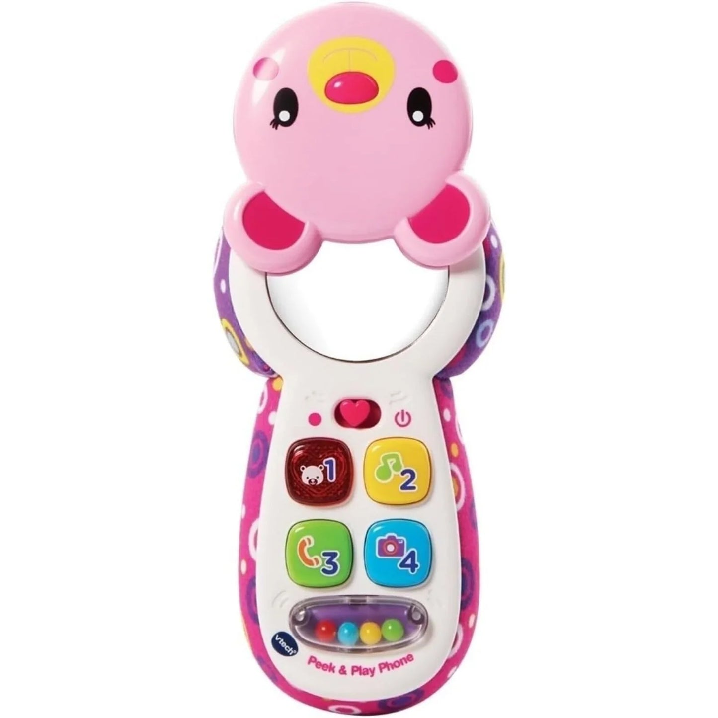 VTech Peek & Play Phone