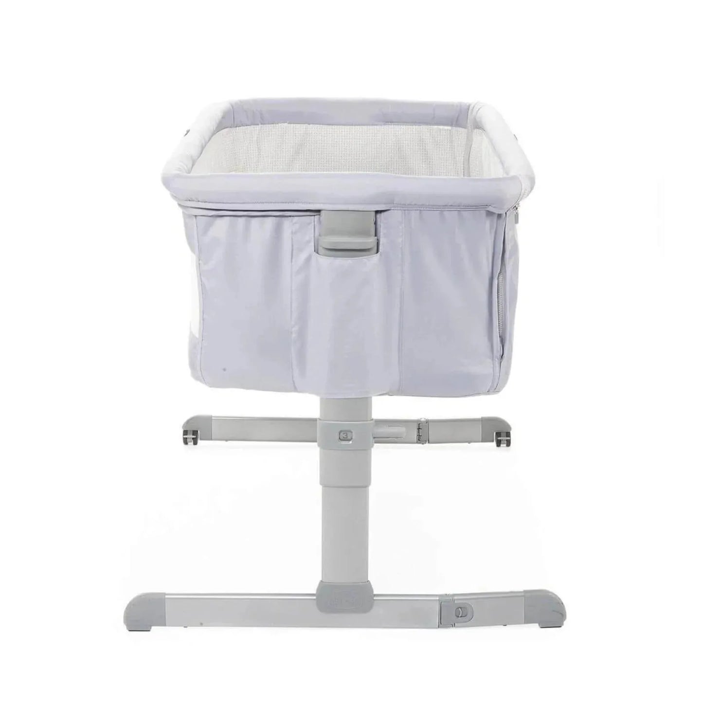 Chicco Next2Me Standard Grey