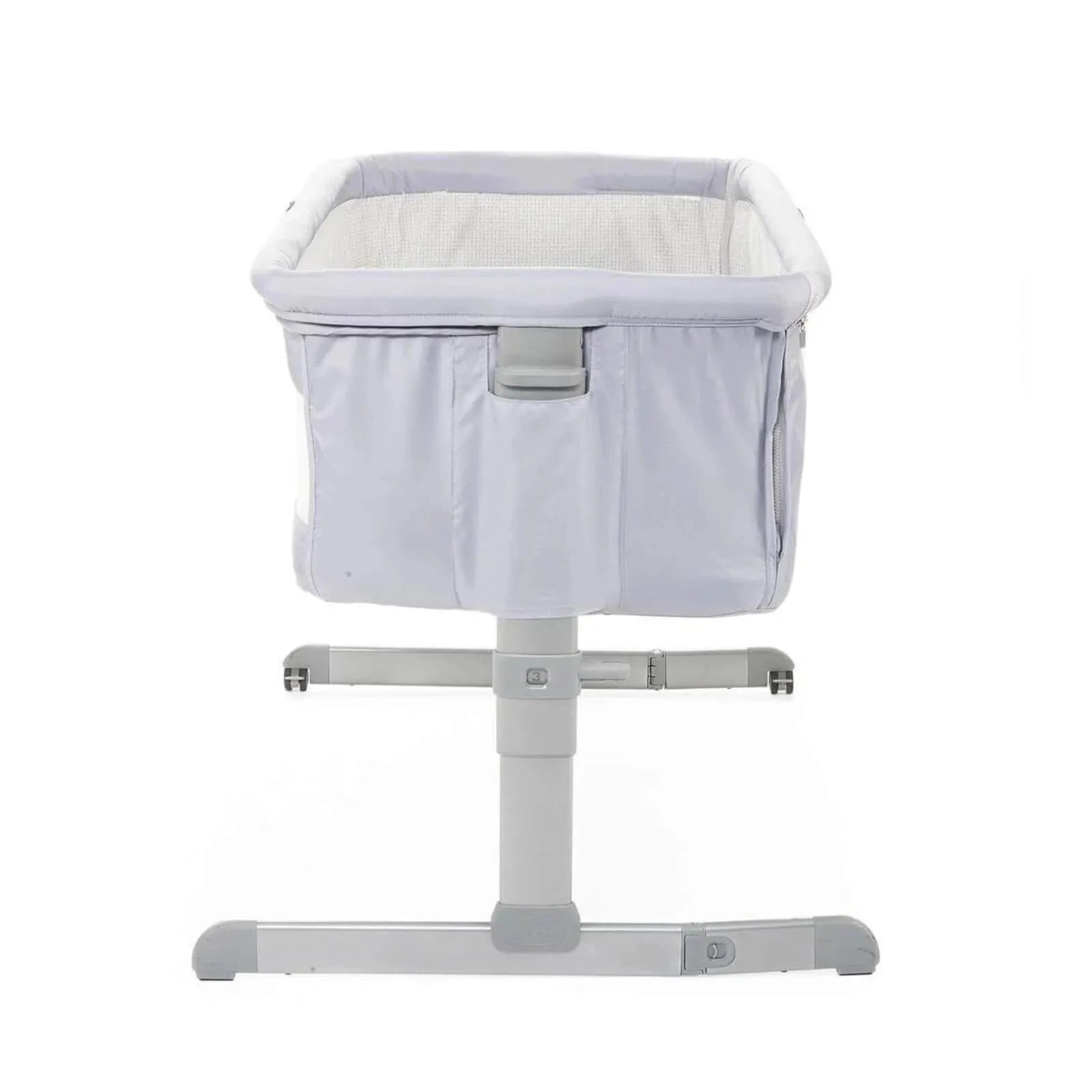 Chicco Next2Me Standard Grey