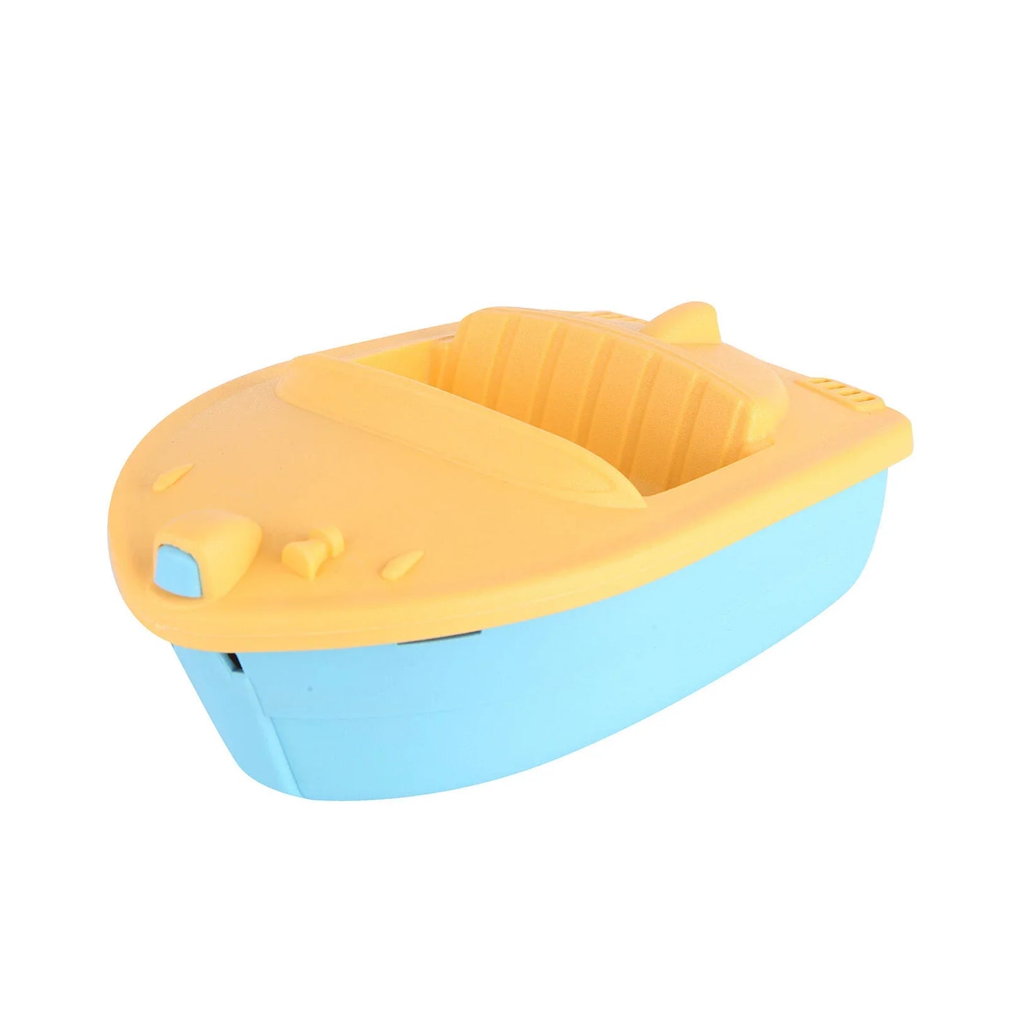 Let's Be Child Tiny Boat Assorted