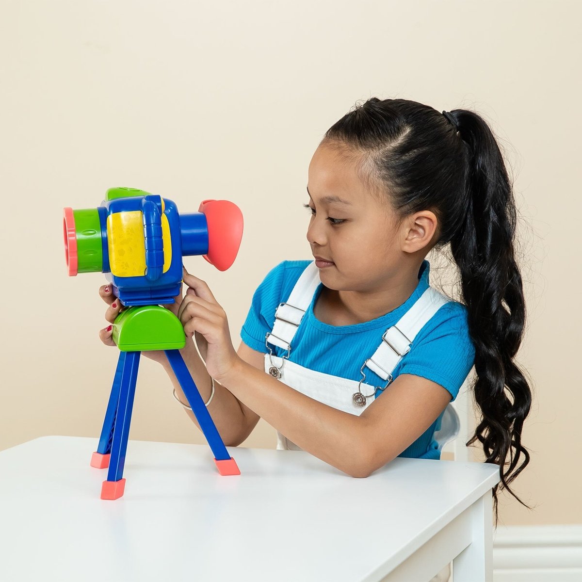 GeoSafari Jr. Talking Wildlife Camera