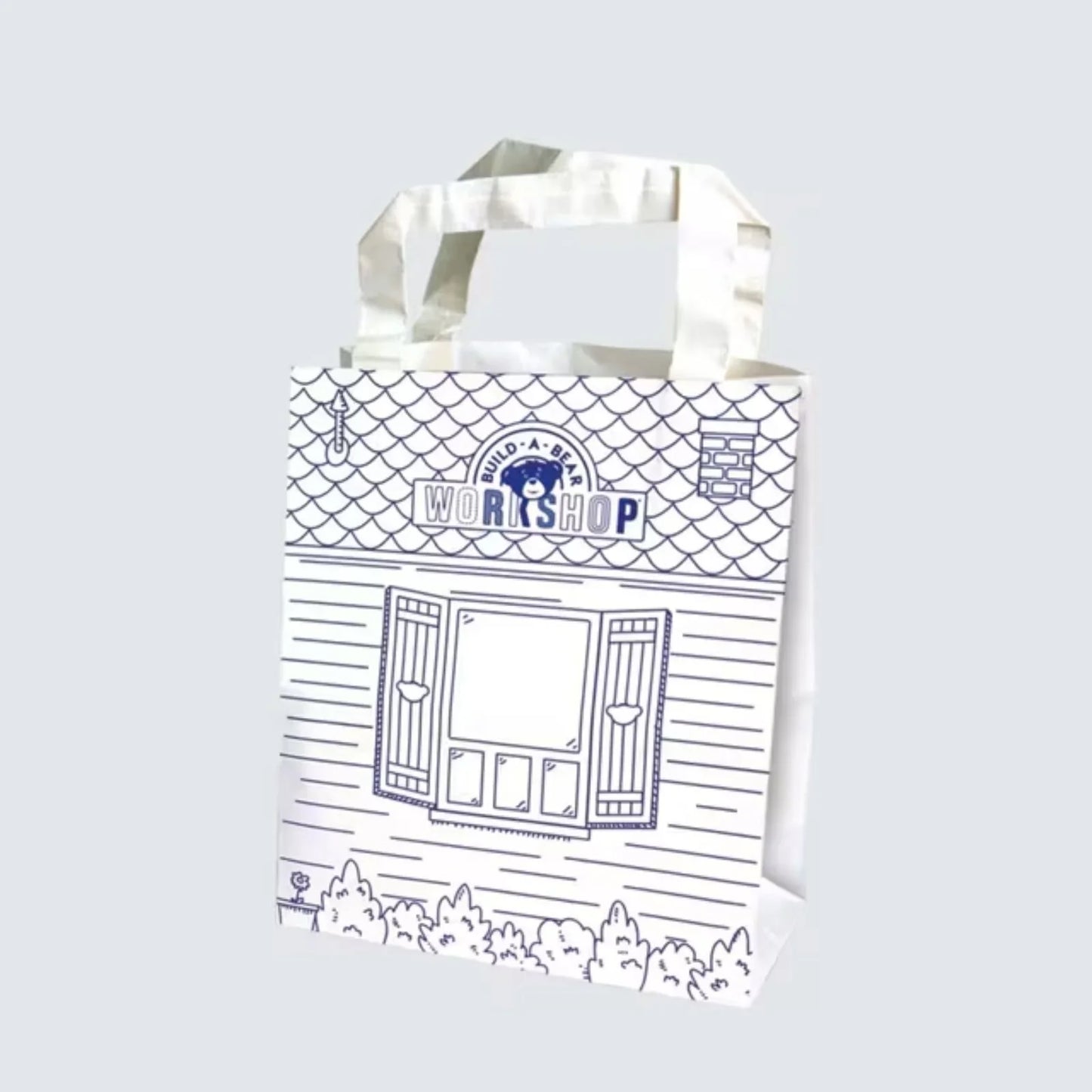 Build-A-Bear Workshop Cashier Counter Set