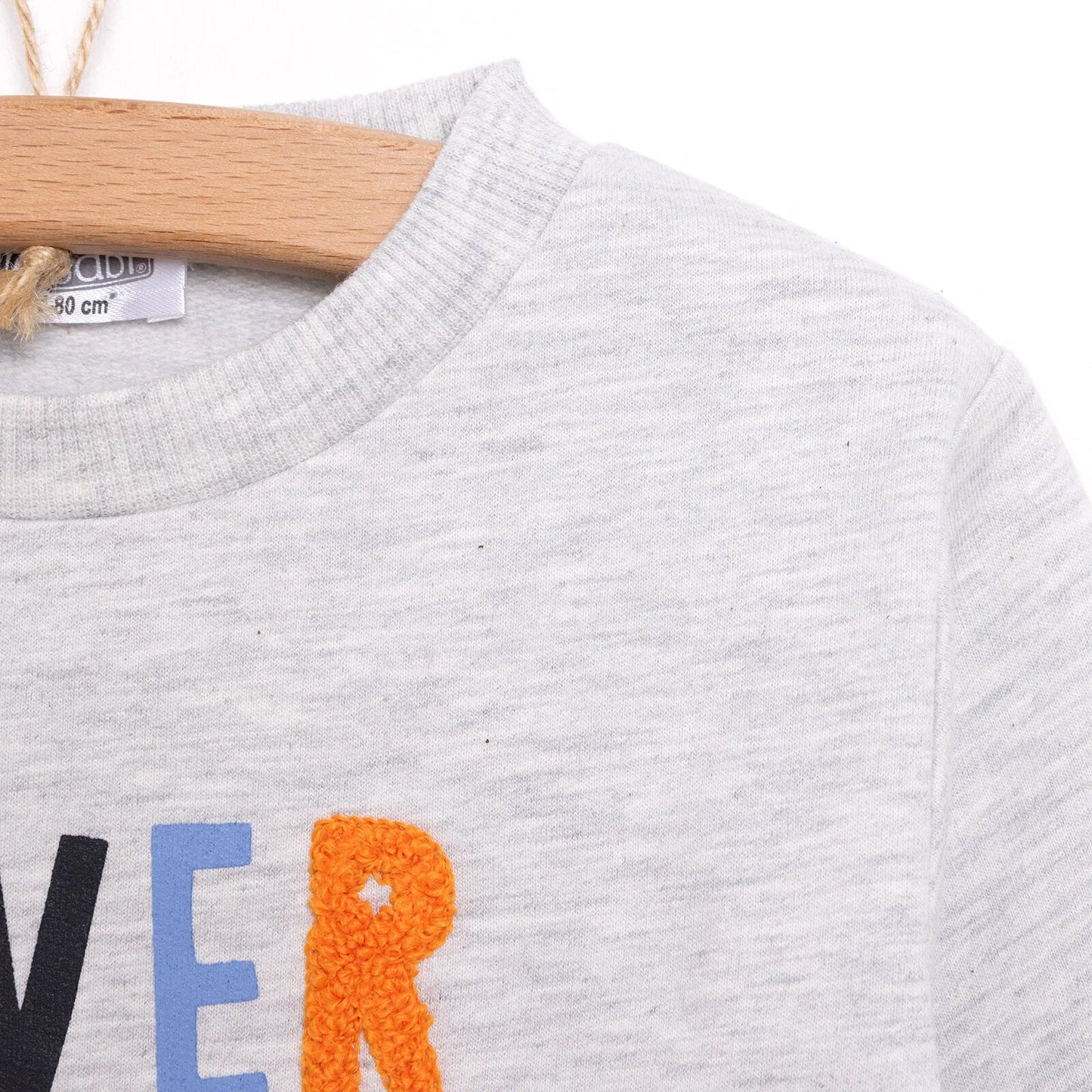 HelloBaby MOTTO Boy Jogging Set