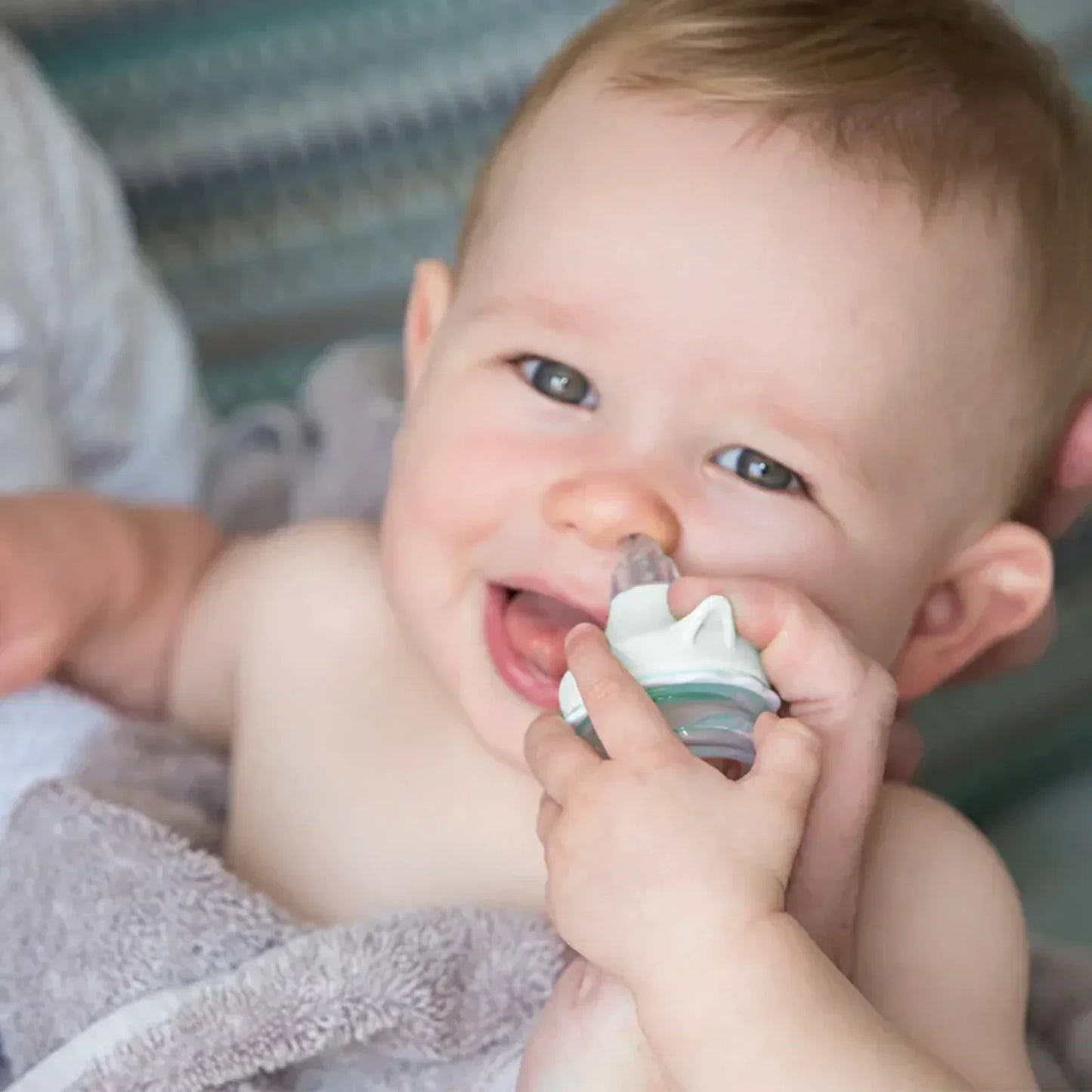 Vital Baby PROTECT Healthcare Kit Assorted