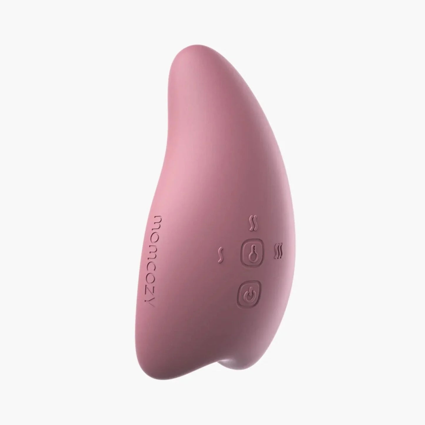 Momcozy Warming and Vibrating Lactation Massager