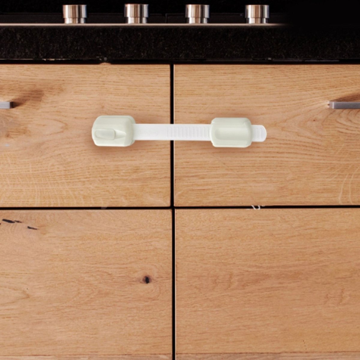 Babyjem Adjustable Multi-Purpose Safety Lock