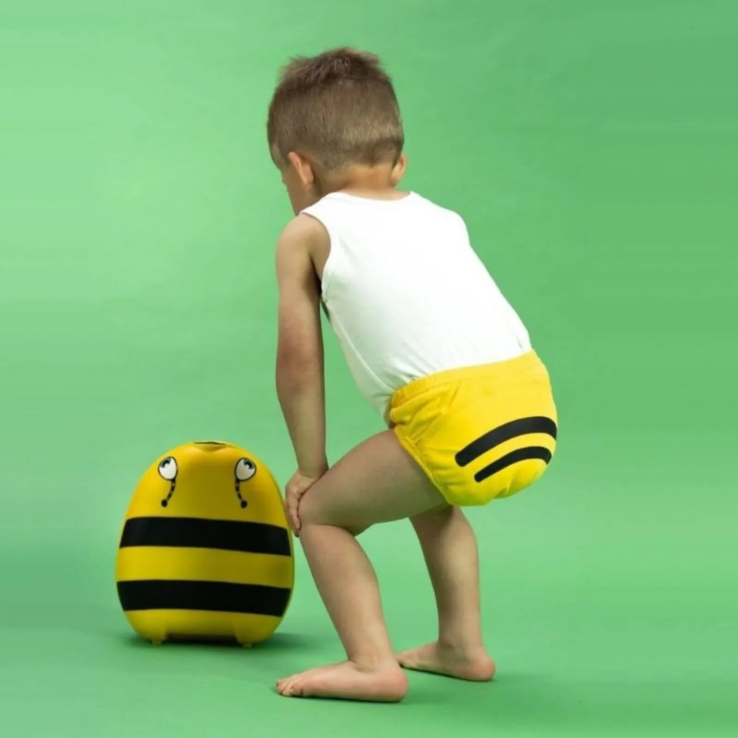My Carry Potty My Little Training Pants - Bumble Bee