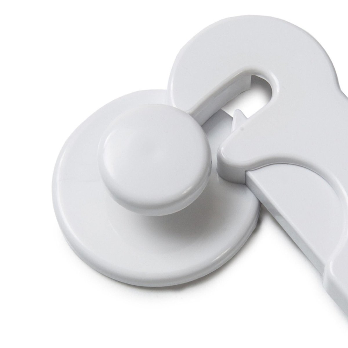 Babyjem Cabinet Door Lock