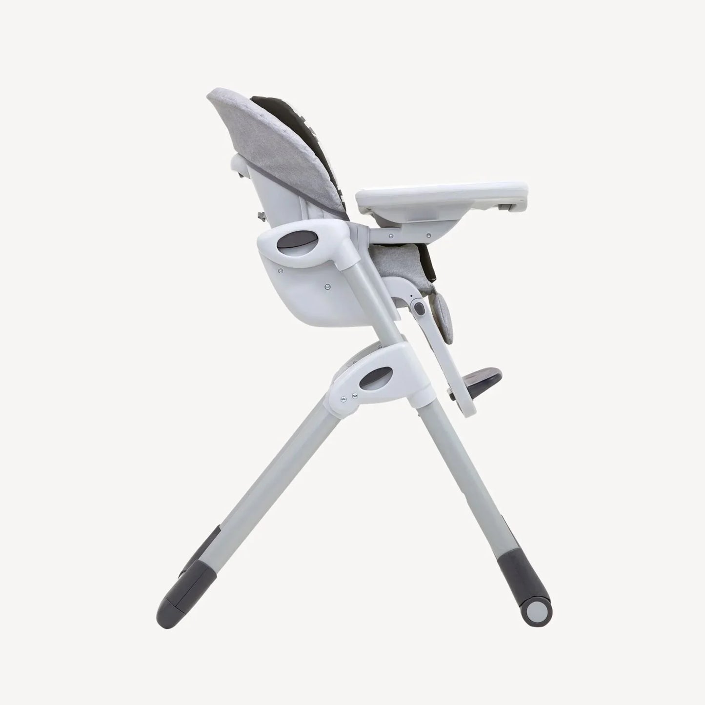 Joie Mimzy 2-in-1 Adjustable Highchair - Logan