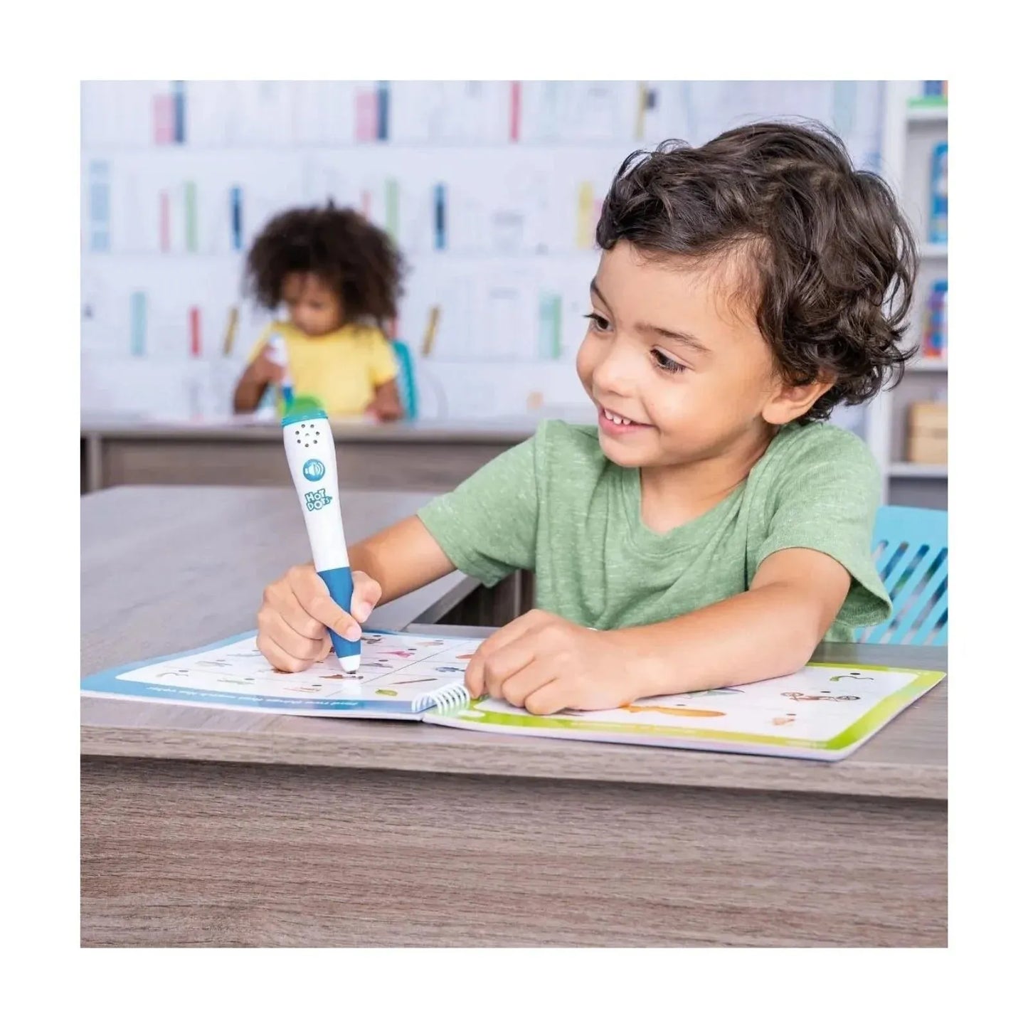 Hot Dots Light Up Interactive Pen 3+ years