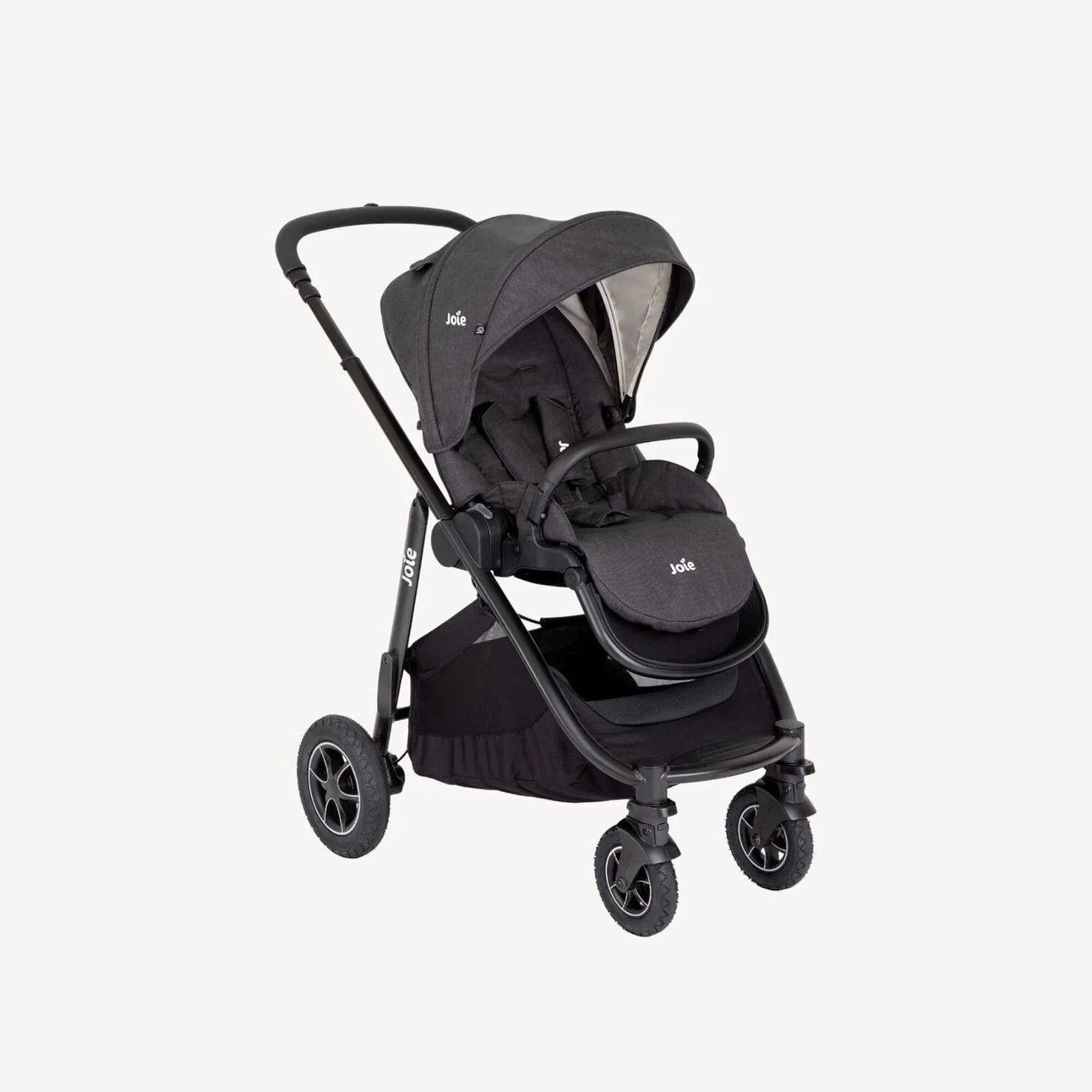 Joie Versatrax Baby Stroller - Shalle