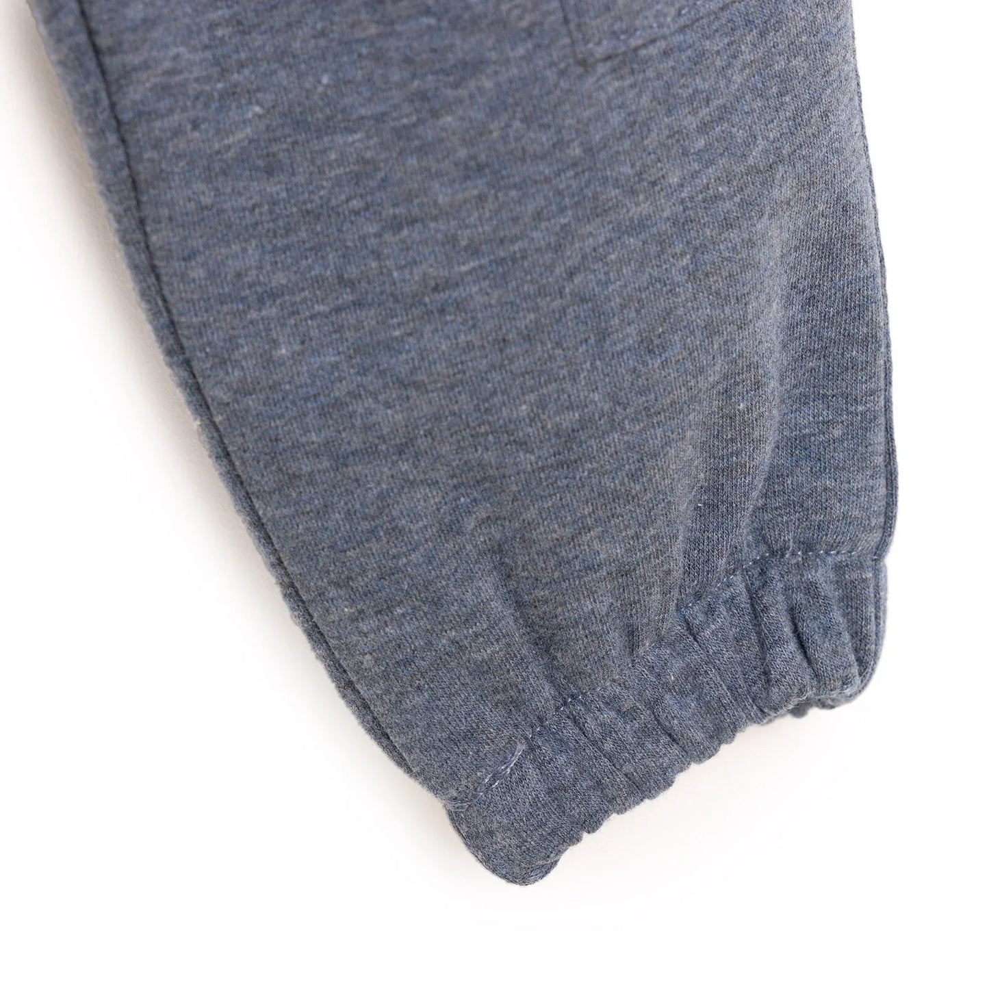 BabyZ Cool Boy Boy Sweatshirt-Pants - Brown