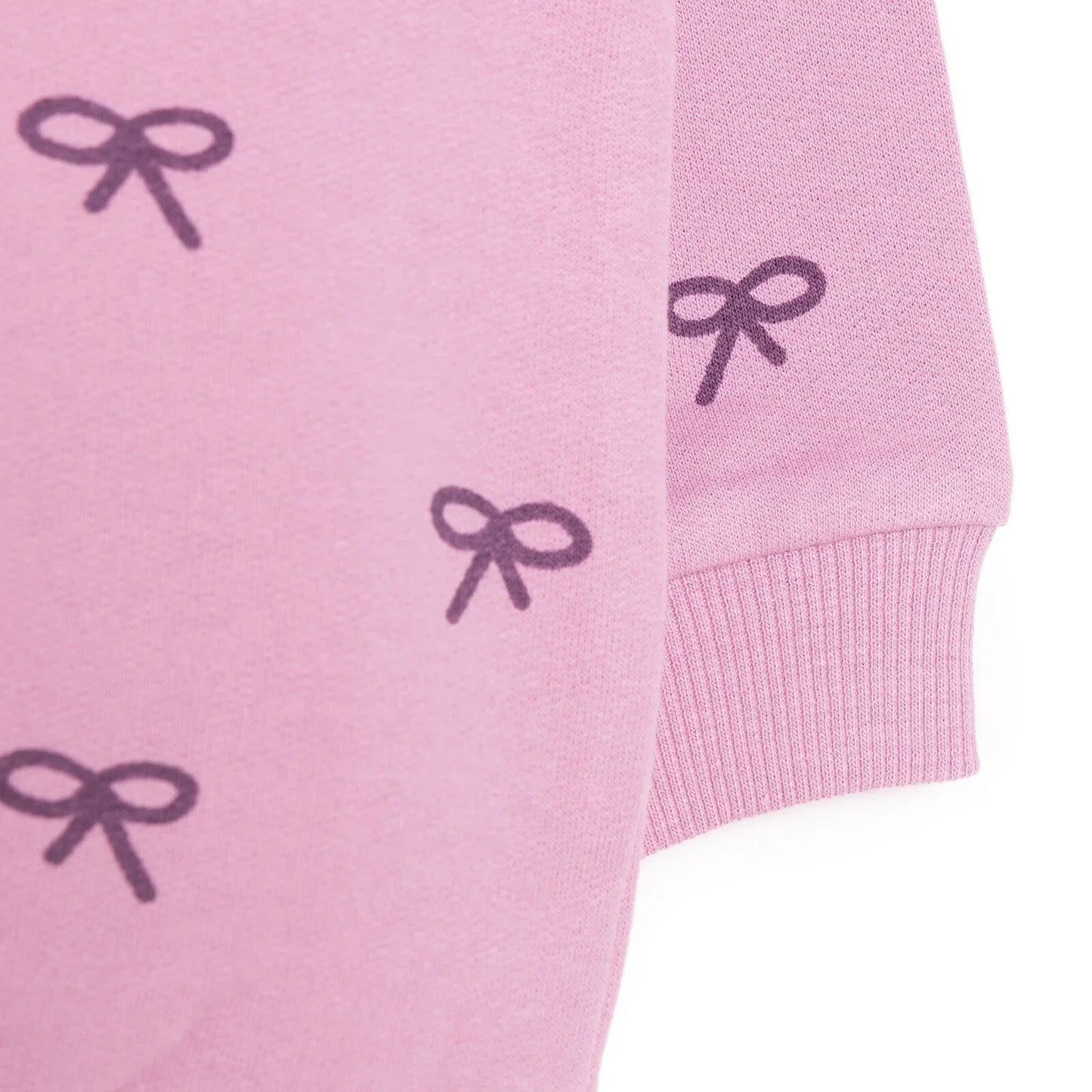 HelloBaby Basic Sweatshirt - Printed