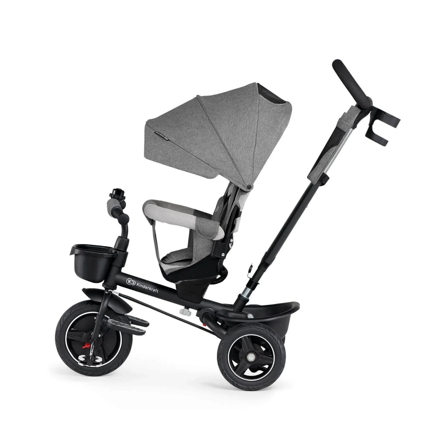 Kinderkraft Spinstep Tricycle