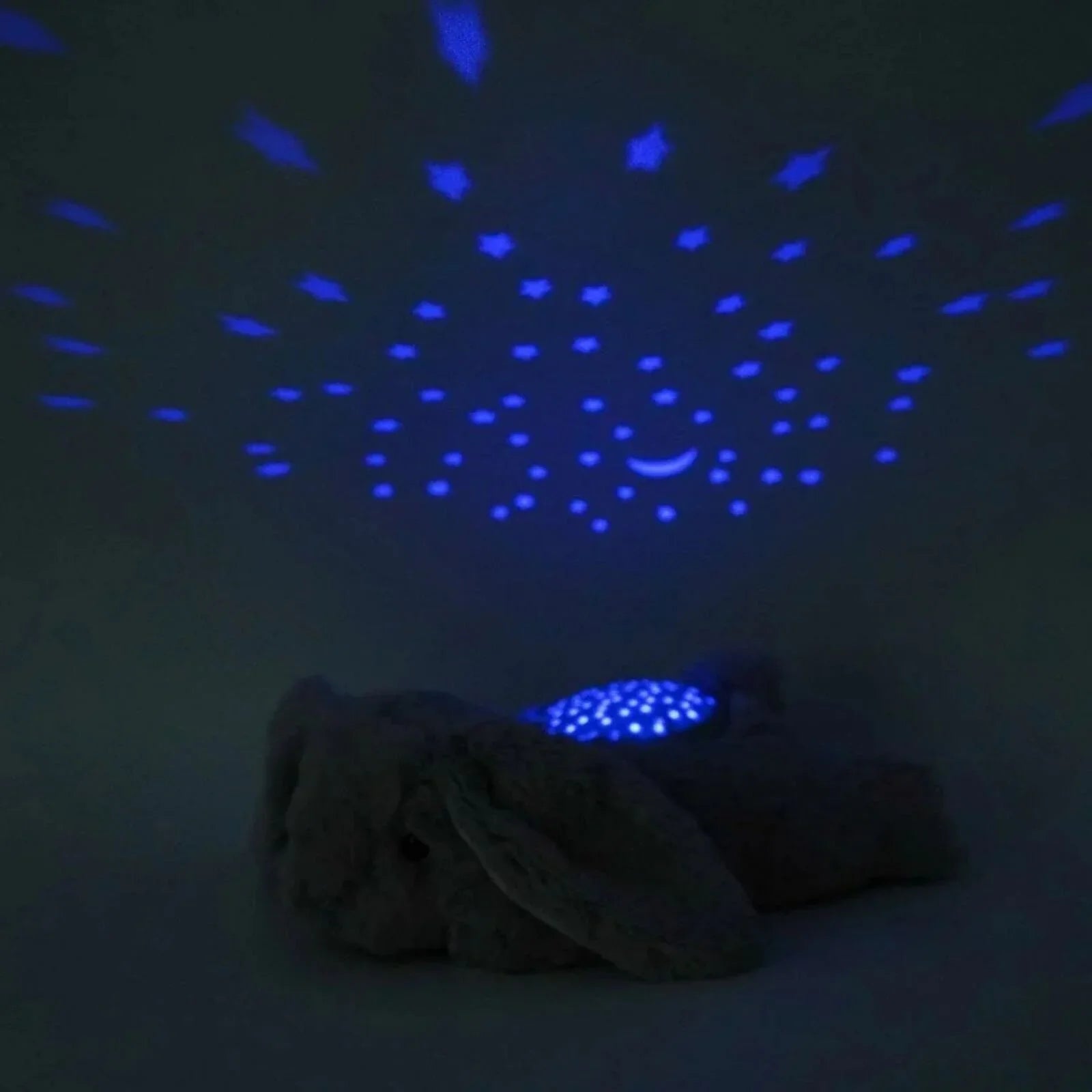 Cloud.b Dream Buddies Benny Bunny