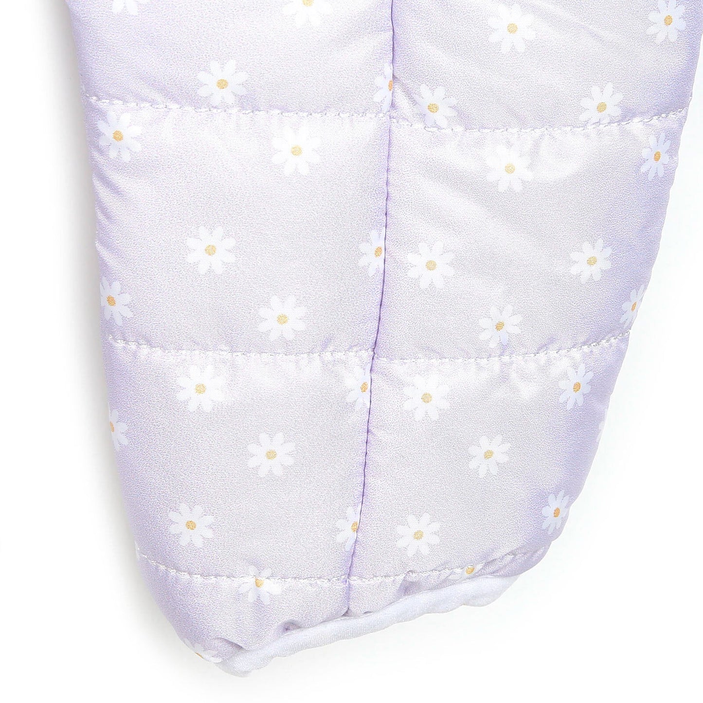 Bebecix Snowsuit - Purple