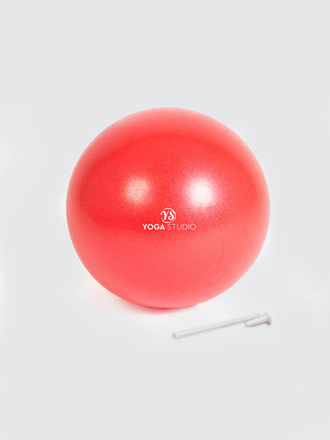 Yoga Studio Exercise Soft Pilates Ball