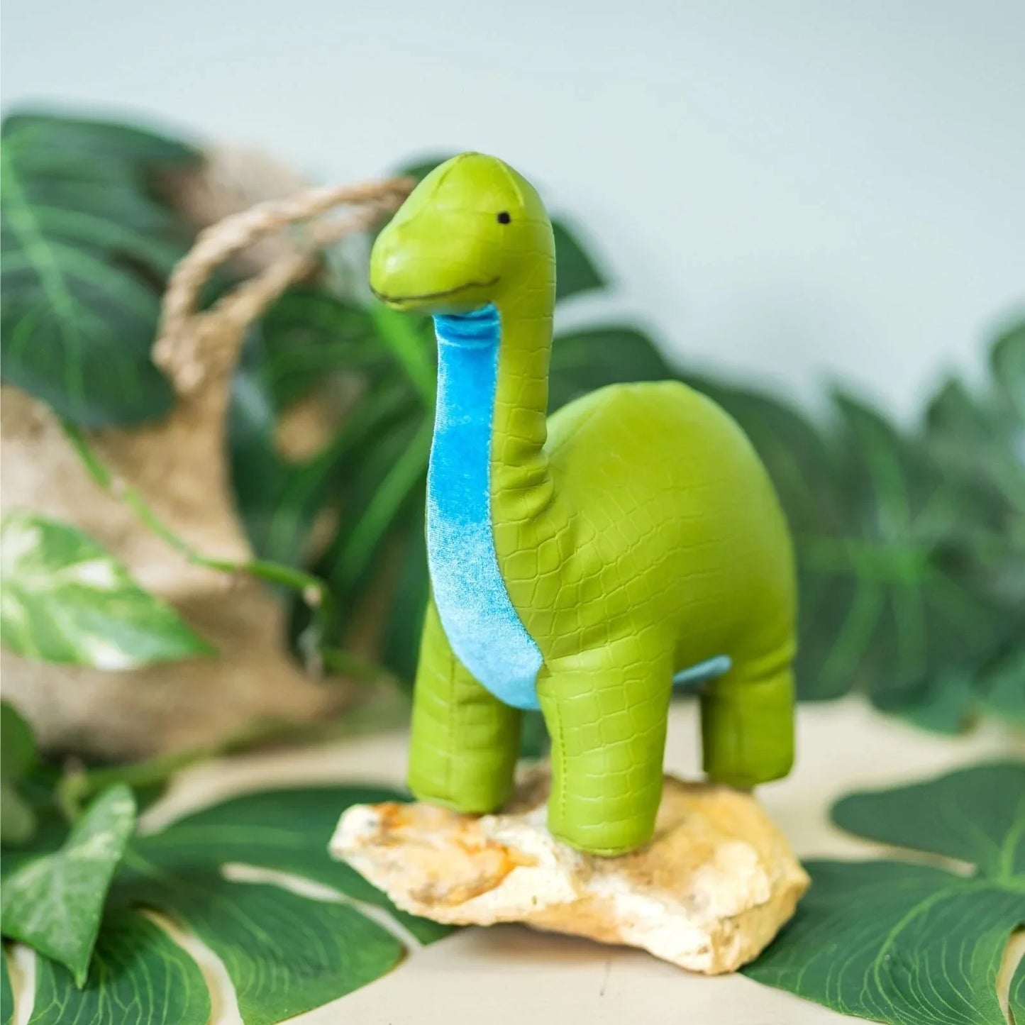 Little Big Friends Dino Friends - Hector the Brachiosaurus