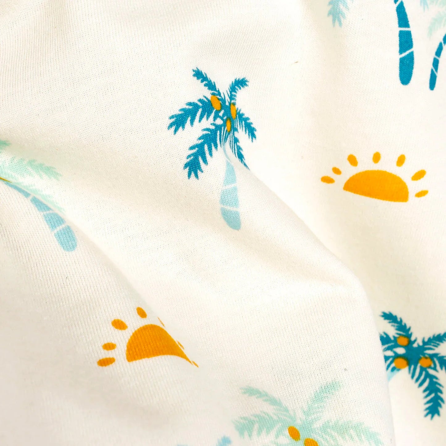 HelloBaby Basic Baby Boy Tank Top - Ecru