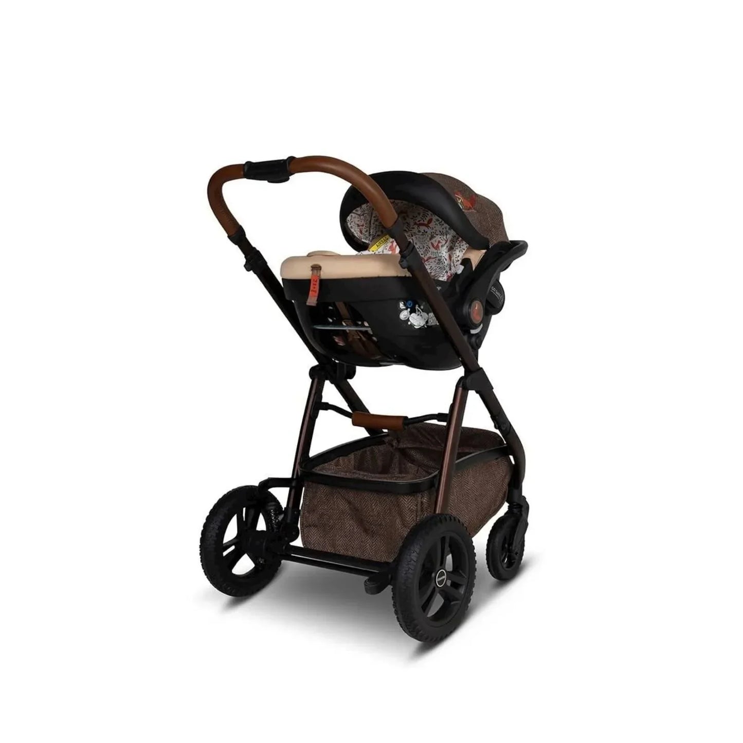 Cosatto Wow 3 Rotating Everything Bundle - Foxford Hall