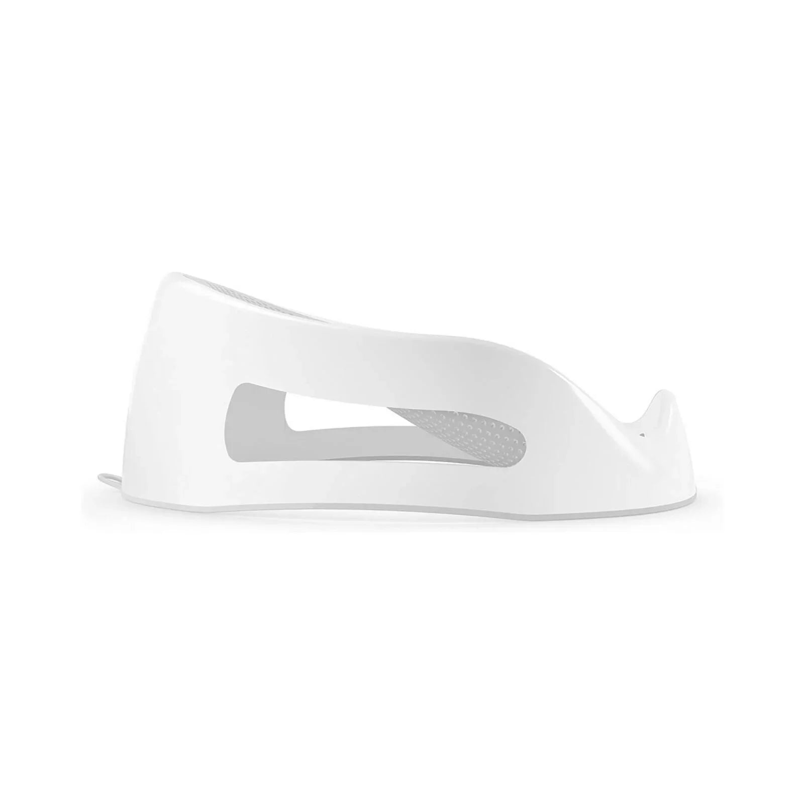 Angelcare Soft Touch Baby Bath Support - Grey