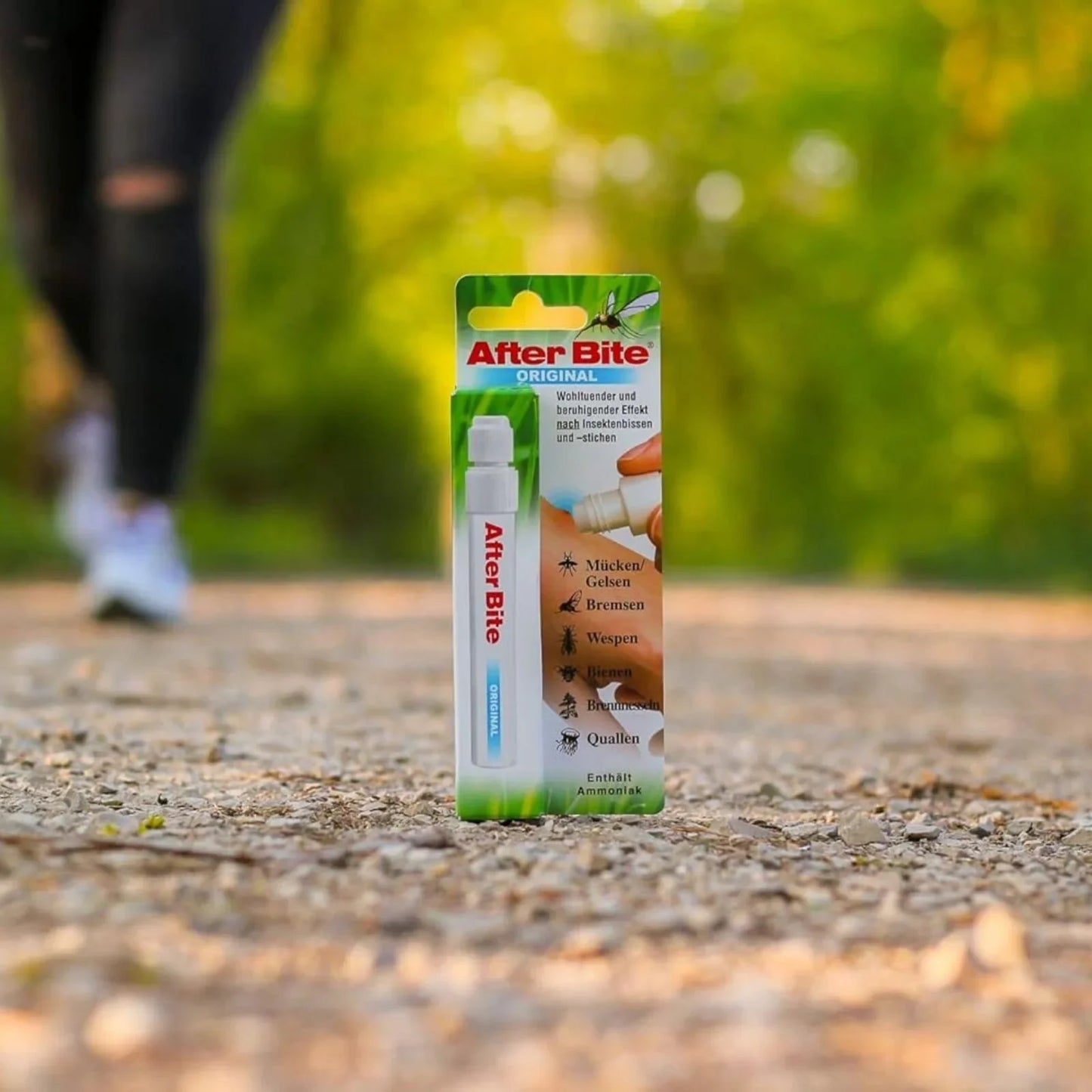 After Bite Classic Insect Relief Handy Pen 14ml