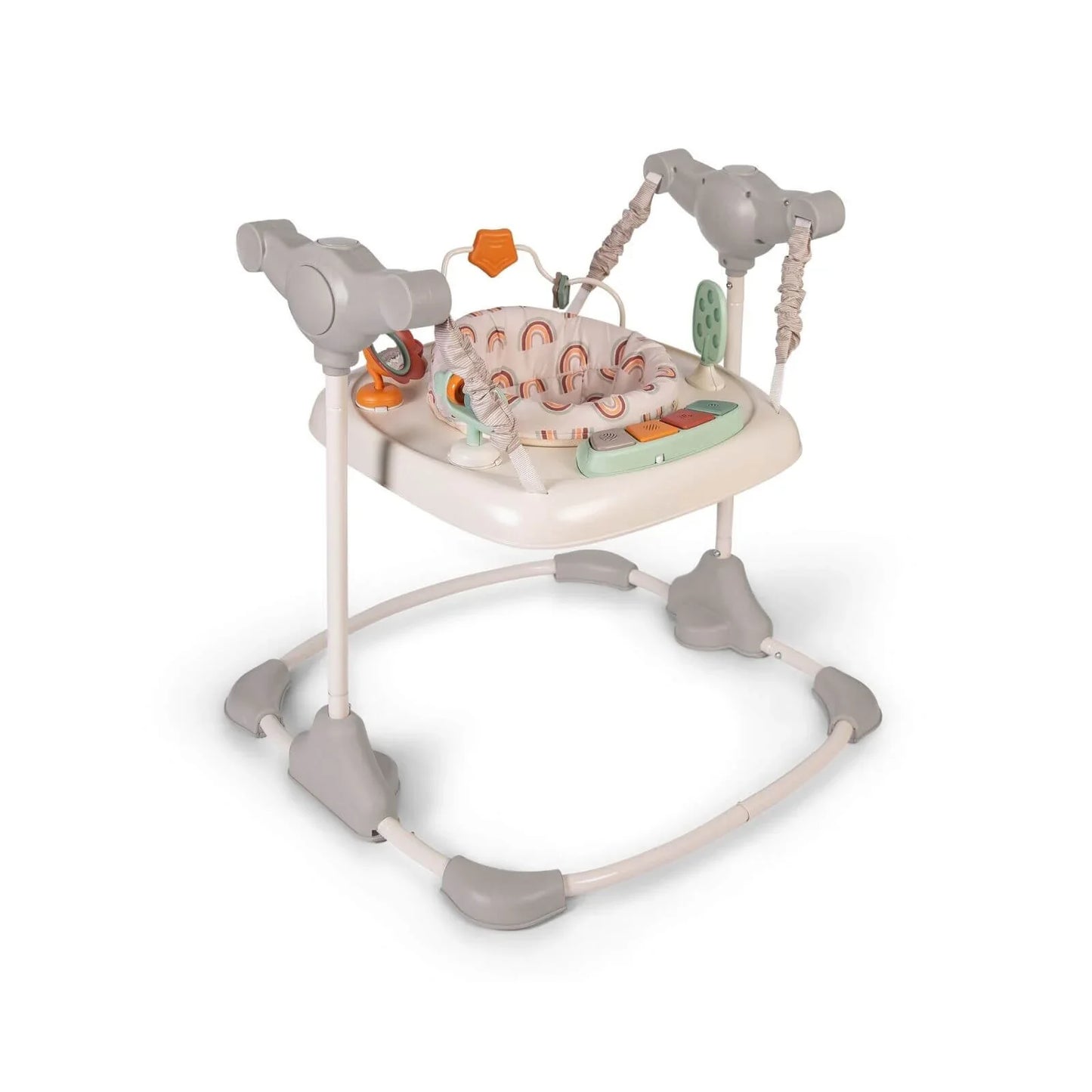 Red Kite Baby Go Round Jump a Round - Woodland Walks