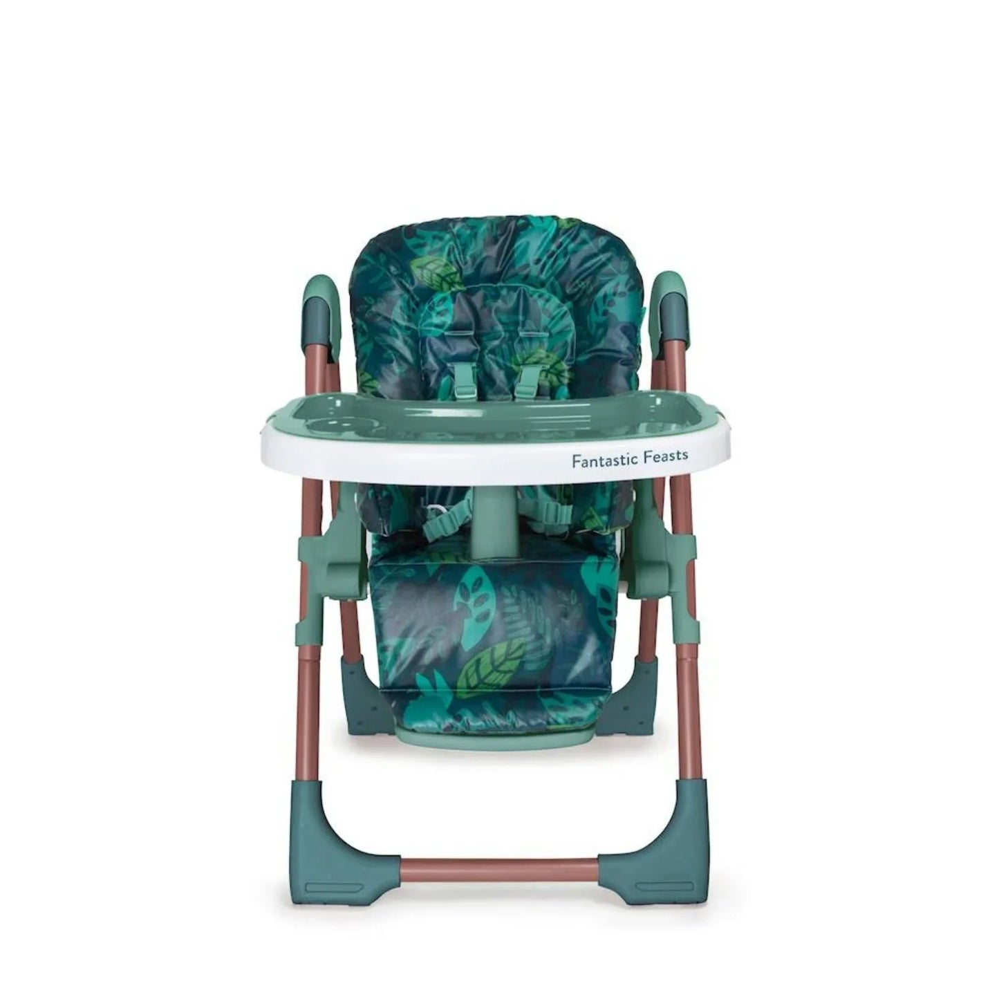 Cosatto Noodle 0+ Highchair - Midnight Jungle